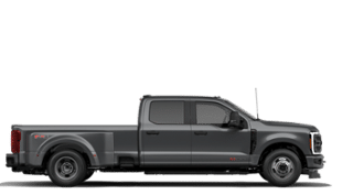 2027 Ford Super Duty® External Image 5